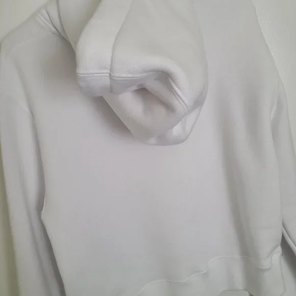 Palm Angels Bear Women's Hoodie Size M